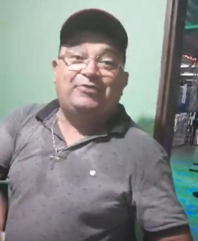 Cantor Léo Martins Retorna Aos Palcos Em Carreira Solo. Artista Se Apresenta Nesta Sexta Feira (9), No Rancho Do Sertão, Em Mangabeira